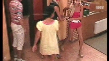 ДОМ-2 После заката 2583 день Ночной эфир (06.06.2011)