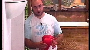 ДОМ-2 После заката 2585 день Ночной эфир (08.06.2011)