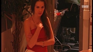 ДОМ-2 После заката 2617 день Ночной эфир (10.07.2011)