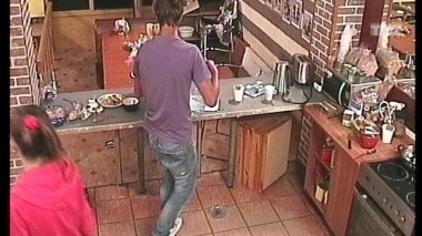 ДОМ-2 После заката 2624 день Ночной эфир (17.07.2011)