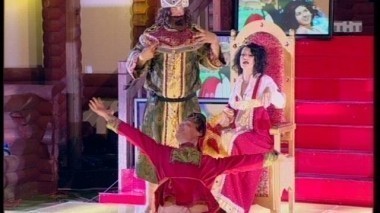 ДОМ-2 После заката 2628 день Ночной эфир (21.07.2011)