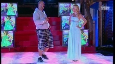 ДОМ-2 После заката 2632 день Ночной эфир (25.07.2011)