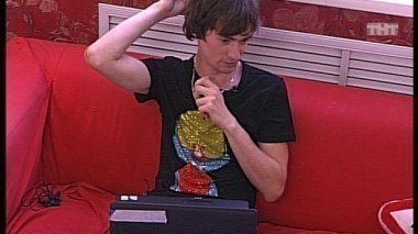 ДОМ-2 После заката 2637 день Ночной эфир (30.07.2011)