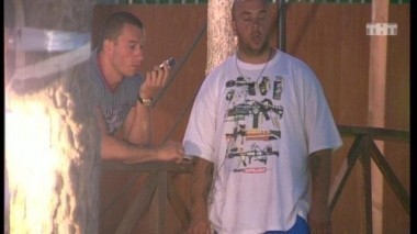 ДОМ-2 После заката 2638 день Ночной эфир (31.07.2011)