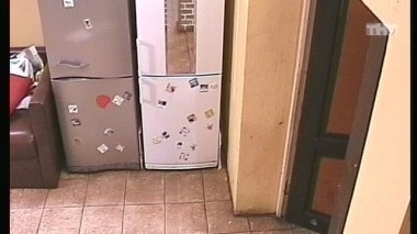 ДОМ-2 После заката 2615 день Ночной эфир (08.07.2011)