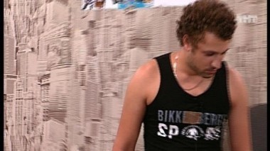 ДОМ-2 После заката 2616 день Ночной эфир (09.07.2011)