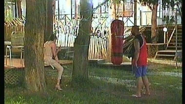 ДОМ-2 После заката 2639 день Ночной эфир (01.08.2011)