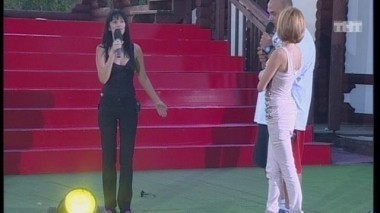 ДОМ-2 После заката 2650 день Ночной эфир (12.08.2011)