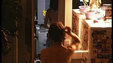 ДОМ-2 После заката 2653 день Ночной эфир (15.08.2011)