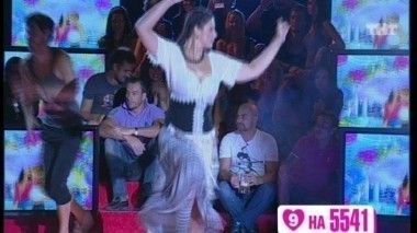 ДОМ-2 После заката 2657 день Ночной эфир (19.08.2011)