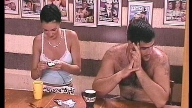 ДОМ-2 После заката 2640 день Ночной эфир (02.08.2011)