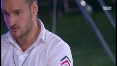 ДОМ-2 После заката 2658 день Ночной эфир (20.08.2011)