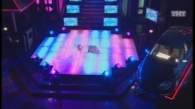 ДОМ-2 После заката 2659 день Ночной эфир (21.08.2011)