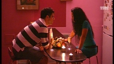 ДОМ-2 После заката 2660 день Ночной эфир (22.08.2011)