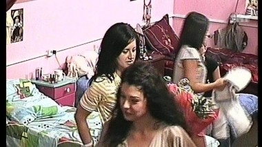 ДОМ-2 После заката 2661 день Ночной эфир (23.08.2011)