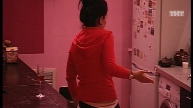 ДОМ-2 После заката 2663 день Ночной эфир (25.08.2011)