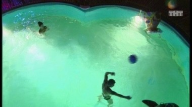 ДОМ-2 После заката 2664 день Ночной эфир (26.08.2011)