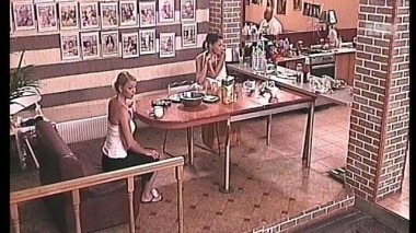 ДОМ-2 После заката 2641 день Ночной эфир (03.08.2011)