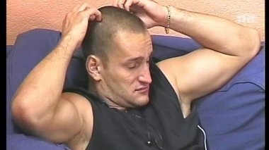 ДОМ-2 После заката 2669 день Ночной эфир (31.08.2011)