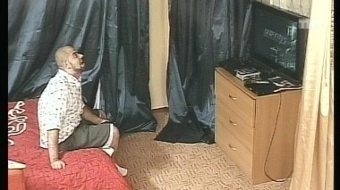 ДОМ-2 После заката 2643 день Ночной эфир (05.08.2011)