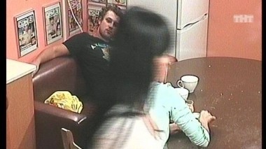 ДОМ-2 После заката 2645 день Ночной эфир (07.08.2011)