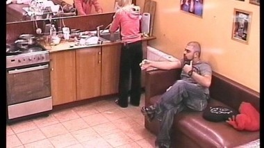 ДОМ-2 После заката 2679 день Ночной эфир (10.09.2011)