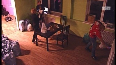 ДОМ-2 После заката 2682 день Ночной эфир (13.09.2011)