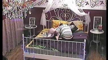 ДОМ-2 После заката 2688 день Ночной эфир (19.09.2011)