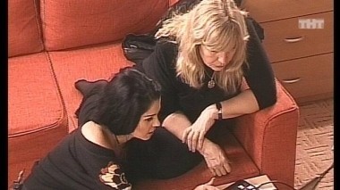 ДОМ-2 После заката 2689 день Ночной эфир (20.09.2011)