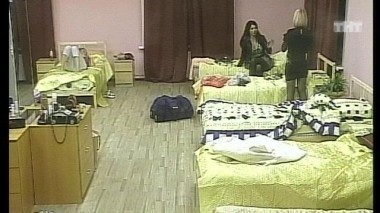 ДОМ-2 После заката 2695 день Ночной эфир (26.09.2011)