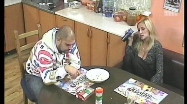 ДОМ-2 После заката 2677 день Ночной эфир (08.09.2011)