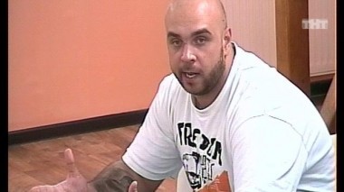 ДОМ-2 После заката 2700 день Ночной эфир (01.10.2011)