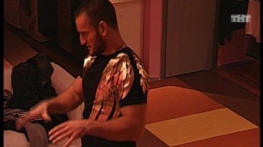 ДОМ-2 После заката 2709 день Ночной эфир (10.10.2011)