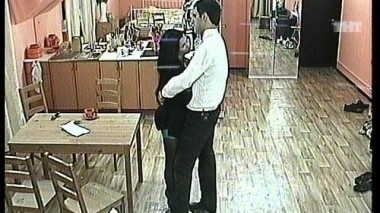 ДОМ-2 После заката 2710 день Ночной эфир (11.10.2011)