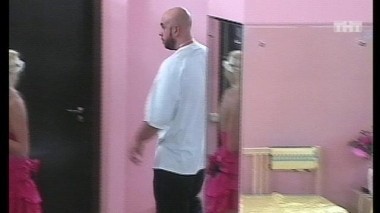 ДОМ-2 После заката 2711 день Ночной эфир (12.10.2011)