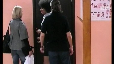 ДОМ-2 После заката 2712 день Ночной эфир (13.10.2011)