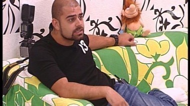 ДОМ-2 После заката 2714 день Ночной эфир (15.10.2011)