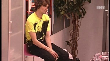 ДОМ-2 После заката 2716 день Ночной эфир (17.10.2011)