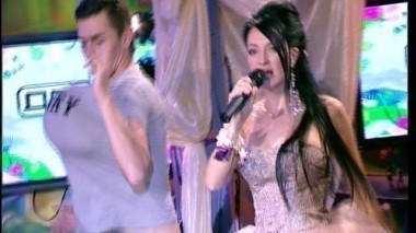 ДОМ-2 После заката 2717 день Ночной эфир (18.10.2011)