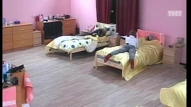 ДОМ-2 После заката 2701 день Ночной эфир (02.10.2011)