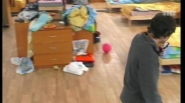 ДОМ-2 После заката 2721 день Ночной эфир (22.10.2011)