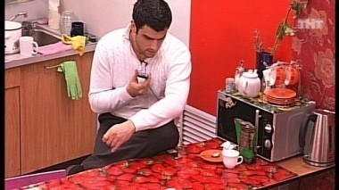 ДОМ-2 После заката 2727 день Ночной эфир (28.10.2011)