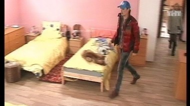 ДОМ-2 После заката 2729 день Ночной эфир (30.10.2011)