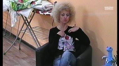 ДОМ-2 После заката 2704 день Ночной эфир (05.10.2011)