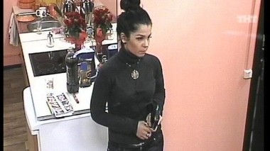 ДОМ-2 После заката 2705 день Ночной эфир (06.10.2011)