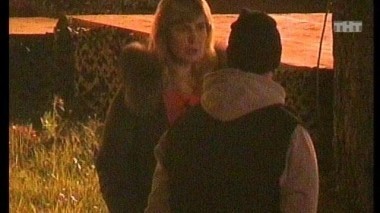 ДОМ-2 После заката 2707 день Ночной эфир (08.10.2011)