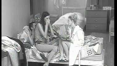 ДОМ-2 После заката 2741 день Ночной эфир (11.11.2011)