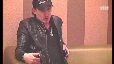 ДОМ-2 После заката 2745 день Ночной эфир (15.11.2011)