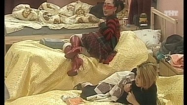 ДОМ-2 После заката 2732 день Ночной эфир (02.11.2011)