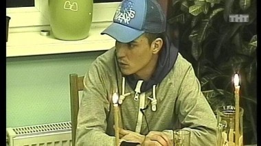 ДОМ-2 После заката 2750 день Ночной эфир (20.11.2011)